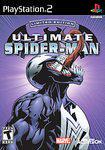 Ultimate Spiderman [Limited Edition] - Playstation 2 | RetroPlay Games