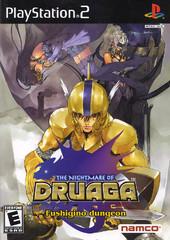 Nightmare of Druaga Fushigino Dungeon - Playstation 2 | RetroPlay Games