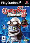 Crazy Frog Arcade Racer - Playstation 2 | RetroPlay Games