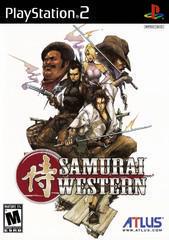 Samurai Western - Playstation 2 | RetroPlay Games