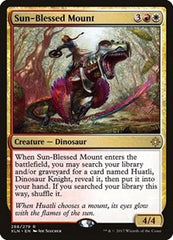 Sun-Blessed Mount [Ixalan] | RetroPlay Games