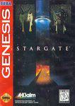 Stargate - Sega Genesis | RetroPlay Games