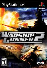 Warship Gunner 2 - Playstation 2 | RetroPlay Games