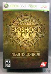 Bioshock [Limited Edition] - Xbox 360 | RetroPlay Games