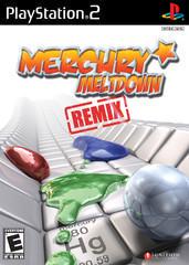 Mercury Meltdown Remix - Playstation 2 | RetroPlay Games