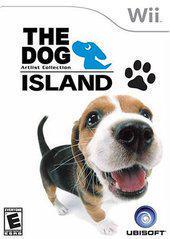 The Dog Island - Wii | RetroPlay Games
