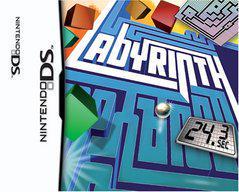 Labyrinth - Nintendo DS | RetroPlay Games