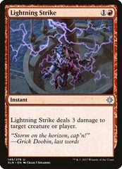 Lightning Strike [Ixalan] | RetroPlay Games