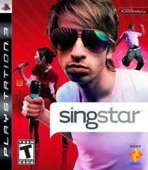 SingStar - Playstation 3 | RetroPlay Games