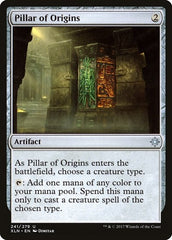 Pillar of Origins [Ixalan] | RetroPlay Games