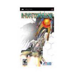 R-Type Command - PSP | RetroPlay Games