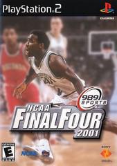 NCAA Final Four 2001 - Playstation 2 | RetroPlay Games