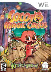 Cocoto Magic Circus - Wii | RetroPlay Games