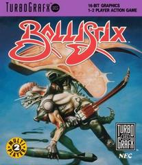 Ballistix - TurboGrafx-16 | RetroPlay Games