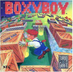 Boxyboy - TurboGrafx-16 | RetroPlay Games