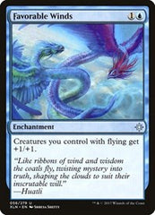 Favorable Winds [Ixalan] | RetroPlay Games