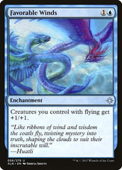 Favorable Winds [Ixalan] | RetroPlay Games