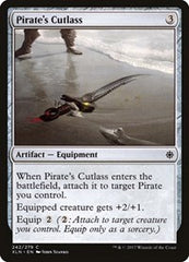 Pirate's Cutlass [Ixalan] | RetroPlay Games
