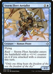 Storm Fleet Aerialist [Ixalan] | RetroPlay Games