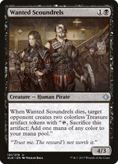 Wanted Scoundrels [Ixalan] | RetroPlay Games