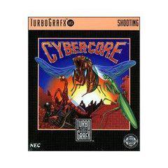 Cybercore - TurboGrafx-16 | RetroPlay Games