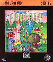 Fantasy Zone - TurboGrafx-16 | RetroPlay Games