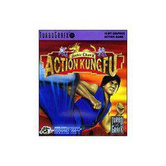 Jackie Chan's Action Kung Fu - TurboGrafx-16 | RetroPlay Games