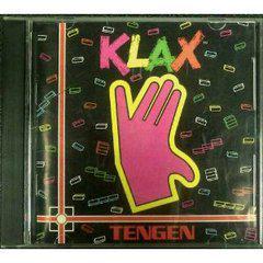 Klax - TurboGrafx-16 | RetroPlay Games