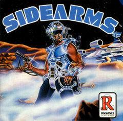 Side Arms - TurboGrafx-16 | RetroPlay Games