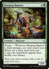 Ranging Raptors [Ixalan] | RetroPlay Games