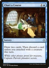 Chart a Course [Ixalan] | RetroPlay Games