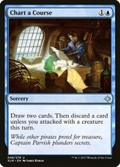 Chart a Course [Ixalan] | RetroPlay Games