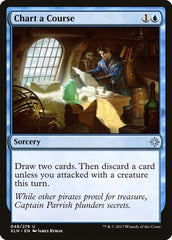Chart a Course [Ixalan] | RetroPlay Games