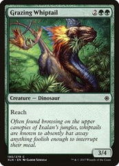 Grazing Whiptail [Ixalan] | RetroPlay Games