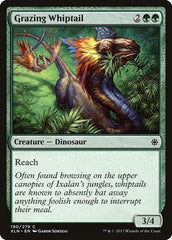 Grazing Whiptail [Ixalan] | RetroPlay Games