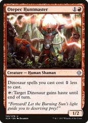 Otepec Huntmaster [Ixalan] | RetroPlay Games