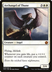 Archangel of Thune [Iconic Masters] | RetroPlay Games