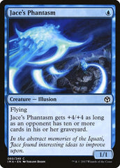 Jace's Phantasm [Iconic Masters] | RetroPlay Games