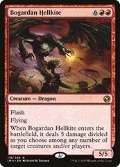 Bogardan Hellkite [Iconic Masters] | RetroPlay Games