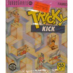 Tricky Kick - TurboGrafx-16 | RetroPlay Games