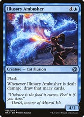 Illusory Ambusher [Iconic Masters] | RetroPlay Games