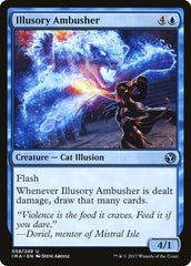 Illusory Ambusher [Iconic Masters] | RetroPlay Games