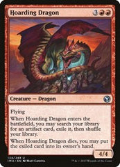 Hoarding Dragon [Iconic Masters] | RetroPlay Games