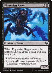 Phyrexian Rager [Iconic Masters] | RetroPlay Games