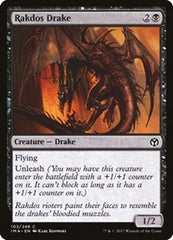 Rakdos Drake [Iconic Masters] | RetroPlay Games