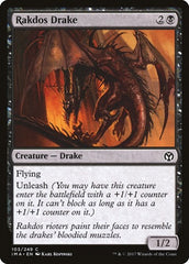 Rakdos Drake [Iconic Masters] | RetroPlay Games