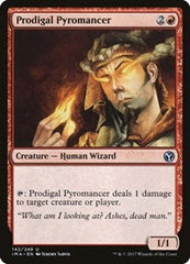 Prodigal Pyromancer [Iconic Masters] | RetroPlay Games