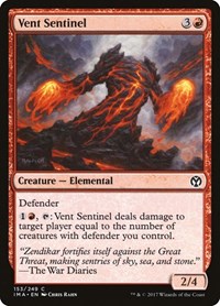 Vent Sentinel [Iconic Masters] | RetroPlay Games