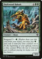 Durkwood Baloth [Iconic Masters] | RetroPlay Games