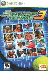 Smash Court Tennis 3 - Xbox 360 | RetroPlay Games